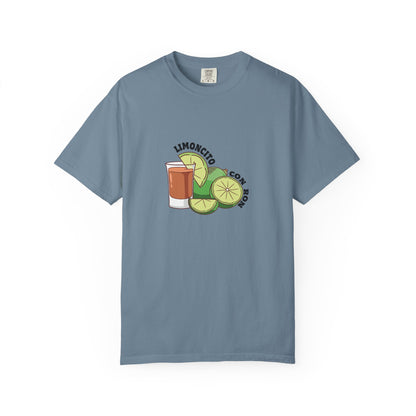 Limoncito Con Sabor Unisex T-Shirt