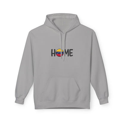 Venezuela HOME Hoodie