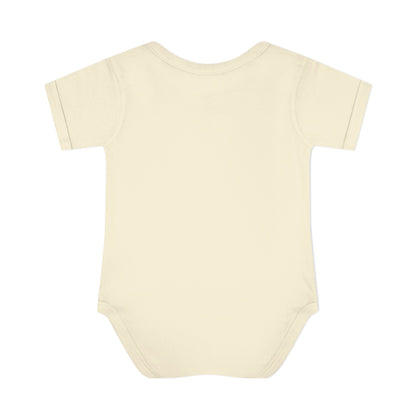 Baby Bodysuit Christmas - Infant