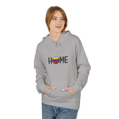Venezuela HOME Hoodie