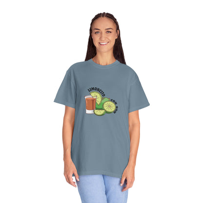 Limoncito Con Sabor Unisex T-Shirt