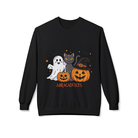 Sudadera ABRACADULCES